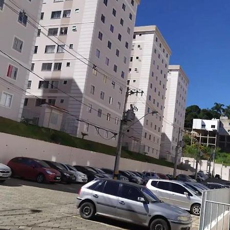 Apartamento Park Marilandia Apartment Juiz de Fora Luaran gambar
