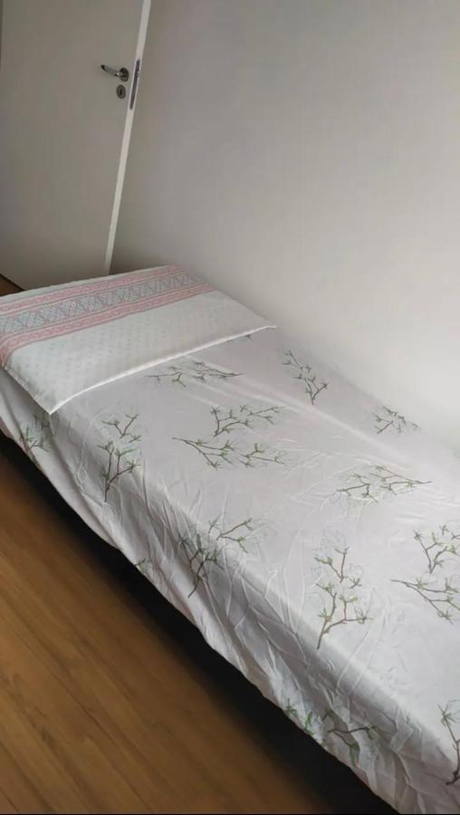 Apartamento Park Marilandia Apartment Juiz de Fora Luaran gambar