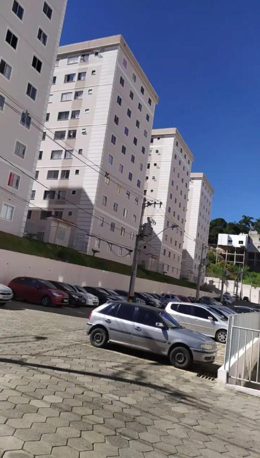 Apartamento Park Marilandia Apartment Juiz de Fora Luaran gambar