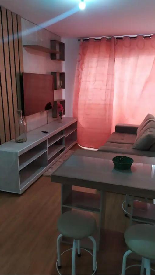 Apartamento Park Marilandia Apartment Juiz de Fora Luaran gambar