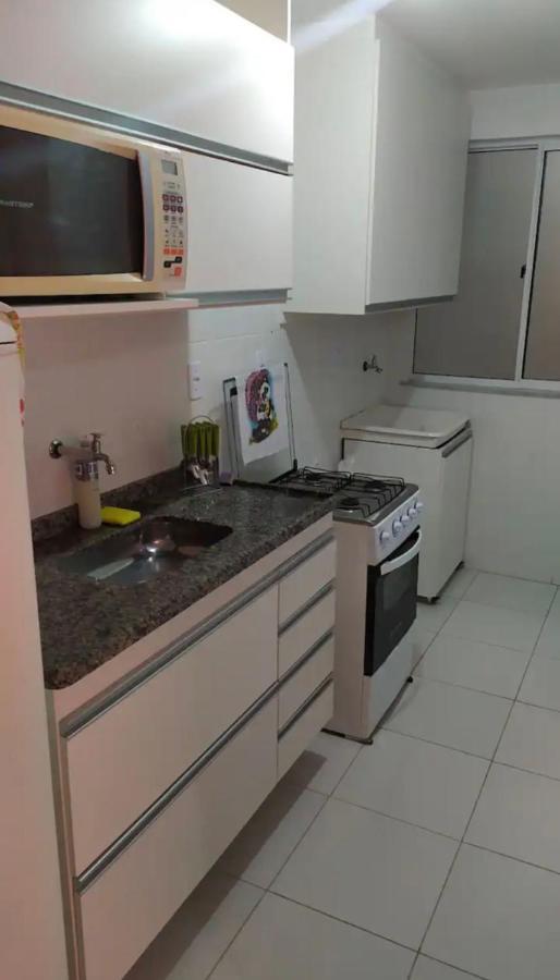 Apartamento Park Marilandia Apartment Juiz de Fora Luaran gambar