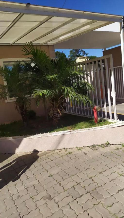 Apartamento Park Marilandia Apartment Juiz de Fora Luaran gambar