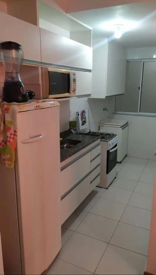 Apartamento Park Marilandia Apartment Juiz de Fora Luaran gambar