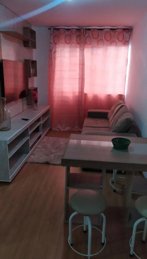 Apartamento Park Marilandia Apartment Juiz de Fora Luaran gambar