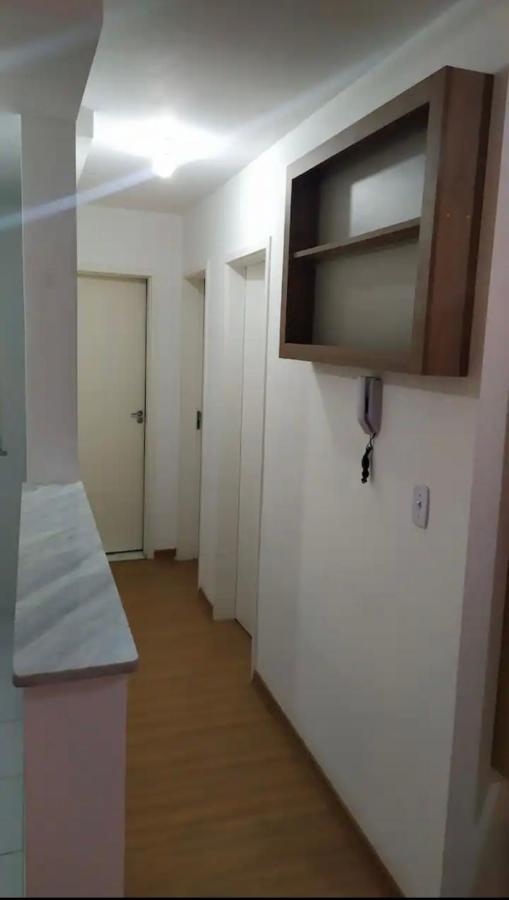 Apartamento Park Marilandia Apartment Juiz de Fora Luaran gambar